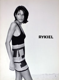 ©Christian Wiggert - Rykiel 1