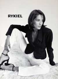 ©Christian Wiggert - Rykiel 7