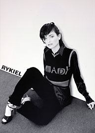 Christian Wiggert - Rykiel 15