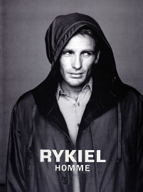 ©Christian Wiggert -  Rykiel Homme 2