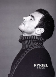 ©Christian Wiggert -  Rykiel Homme 4