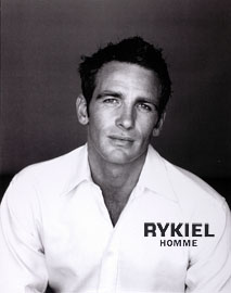 ©Christian Wiggert -  Rykiel Homme 5