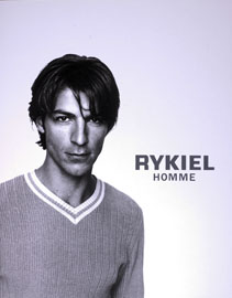 ©Christian Wiggert -  Rykiel Homme 7