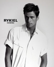 ©Christian Wiggert -  Rykiel Homme 9