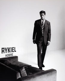 ©Christian Wiggert -  Rykiel Homme 12